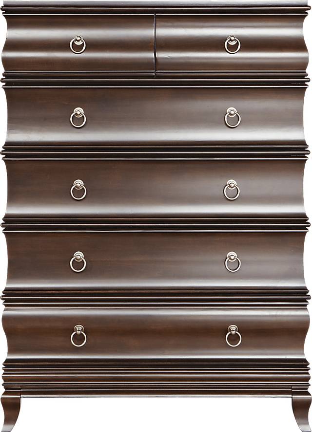 Alexi Cherry Chest - Thumbnail - Image 1