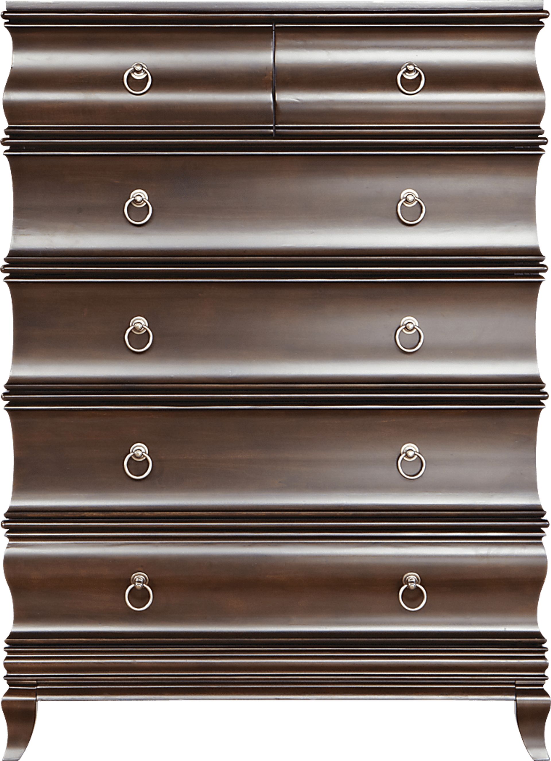 Alexi Cherry Chest - Image 1