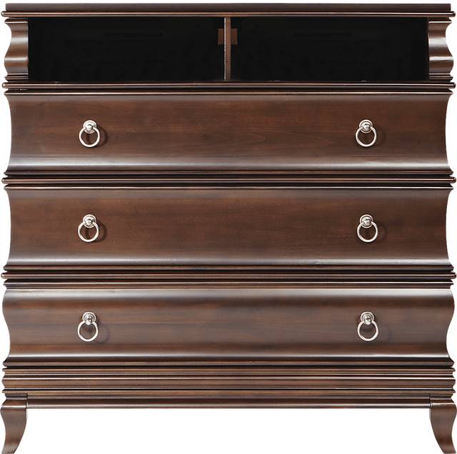 Alexi Cherry Small Chest - Thumbnail - Image 1