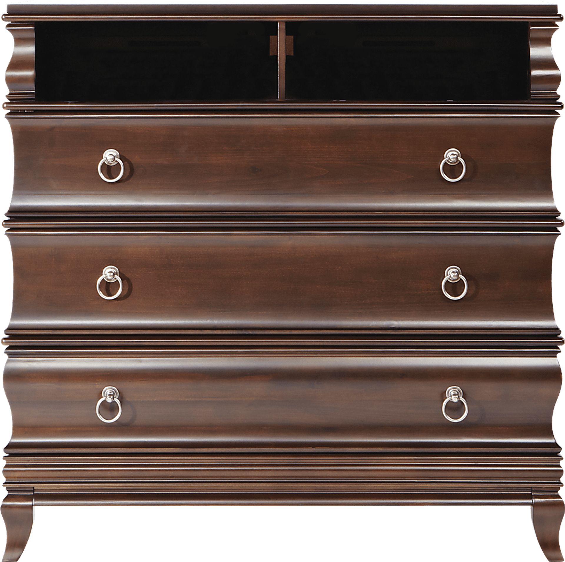 Alexi Cherry Small Chest - Image 1