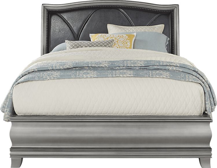 3 pc queen bed