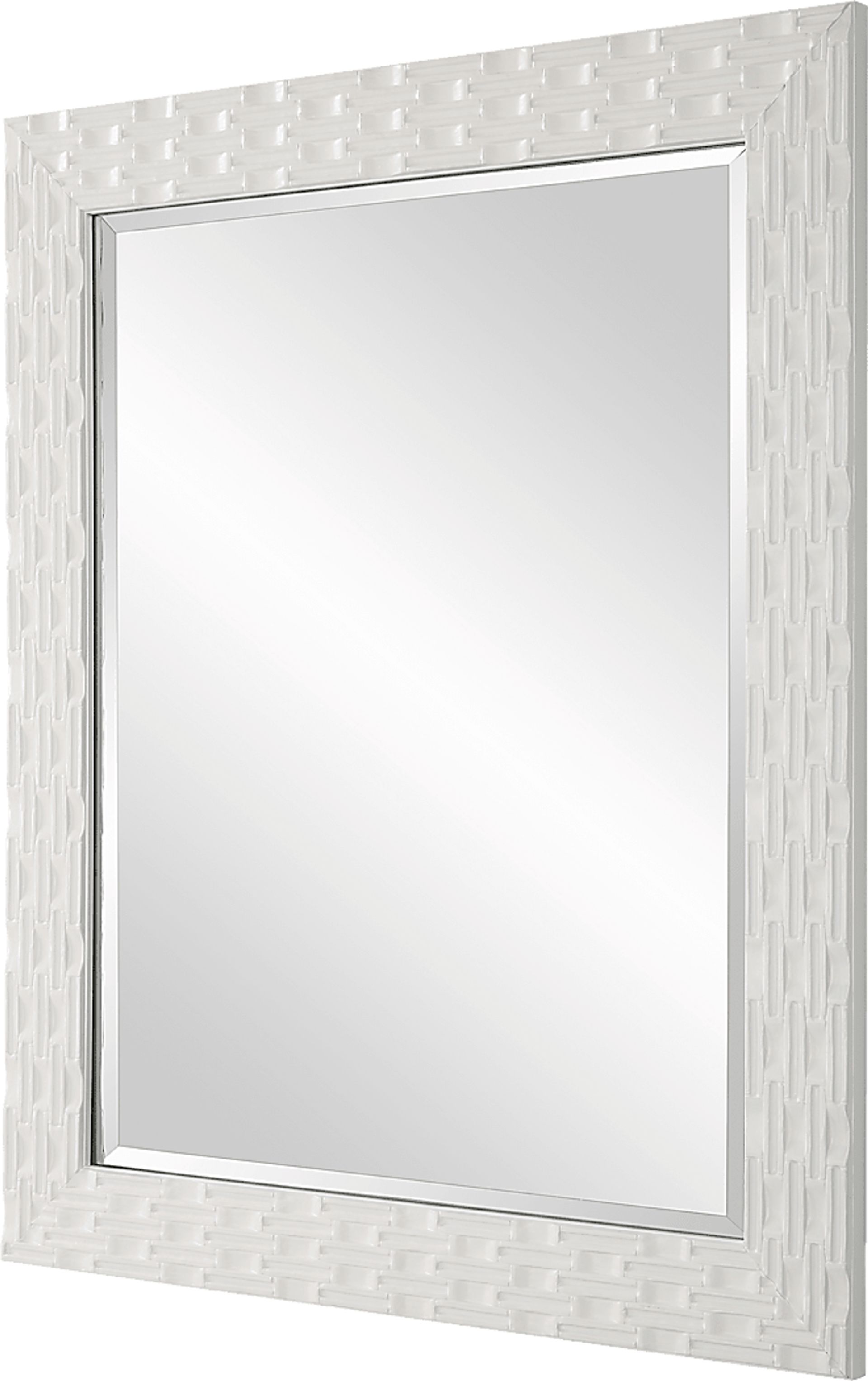 Alexin White Mirror - Image 4
