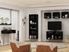 Alexito Black Sofa Table