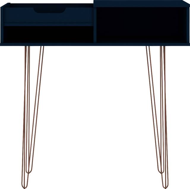 Alexito Blue Sofa Table - Thumbnail - Image 6