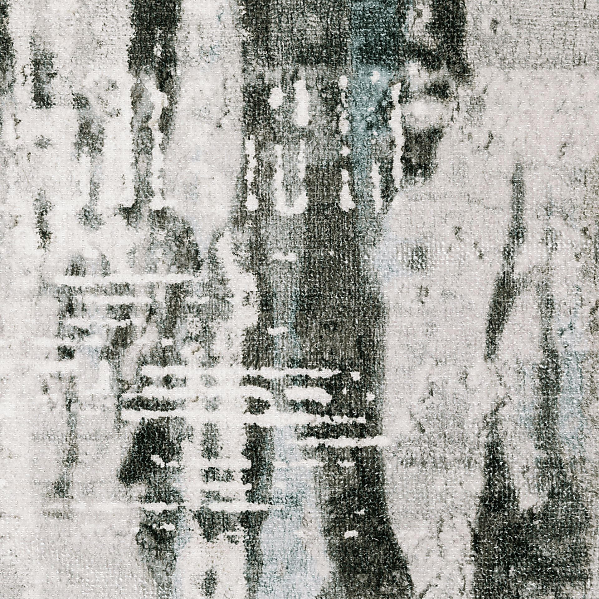 Alfaree Gray 5' x 7'3 Rug - Image 10