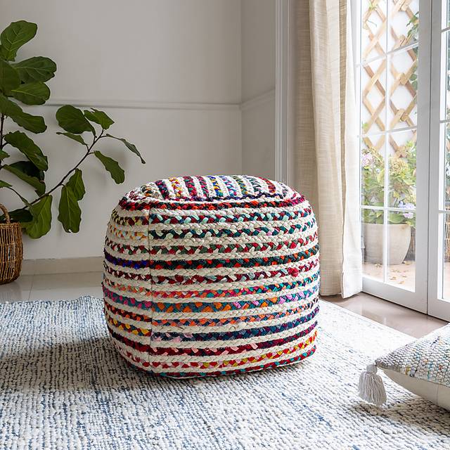 Alfath Multi Pouf - Thumbnail - Image 2
