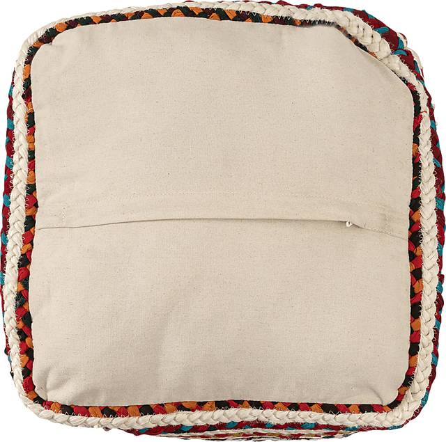 Alfath Multi Pouf - Thumbnail - Image 3