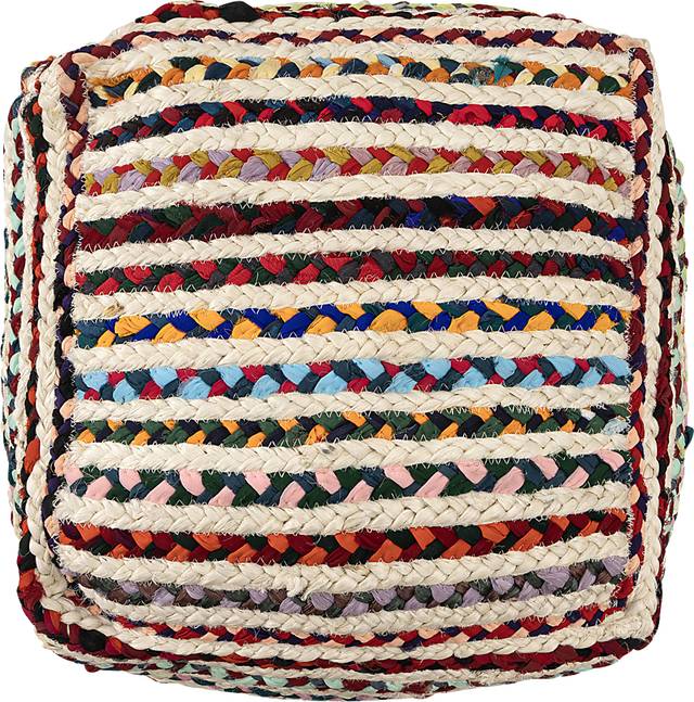 Alfath Multi Pouf - Thumbnail - Image 4