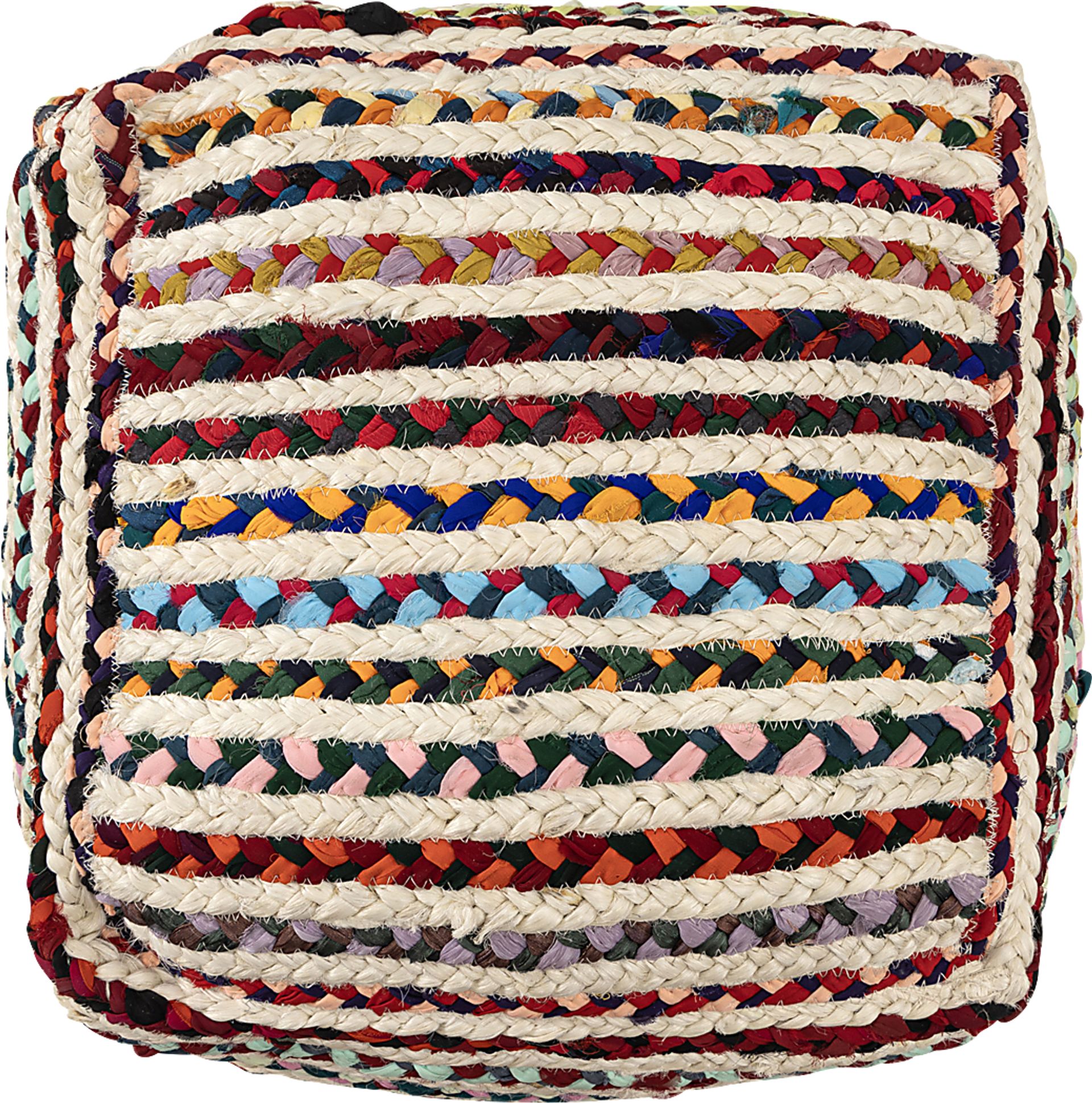 Alfath Multi Pouf - Image 4