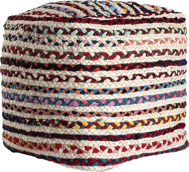 Alfath Multi Pouf - Thumbnail - Image 5