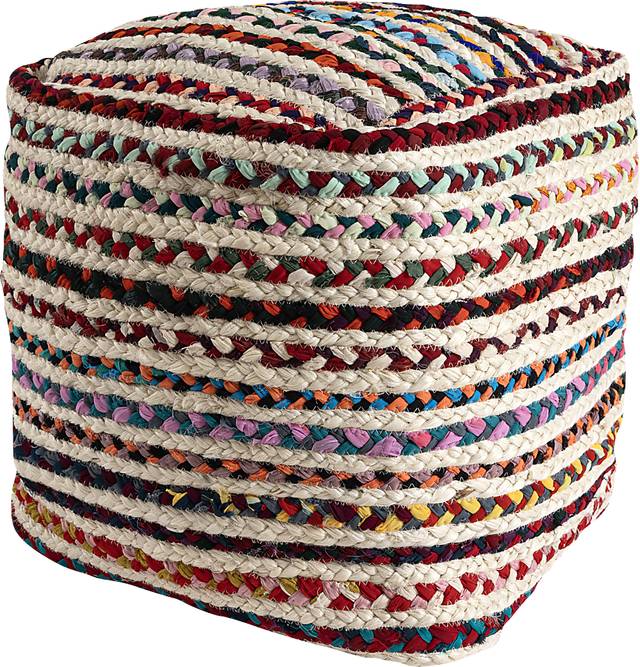 Alfath Multi Pouf - Thumbnail - Image 1