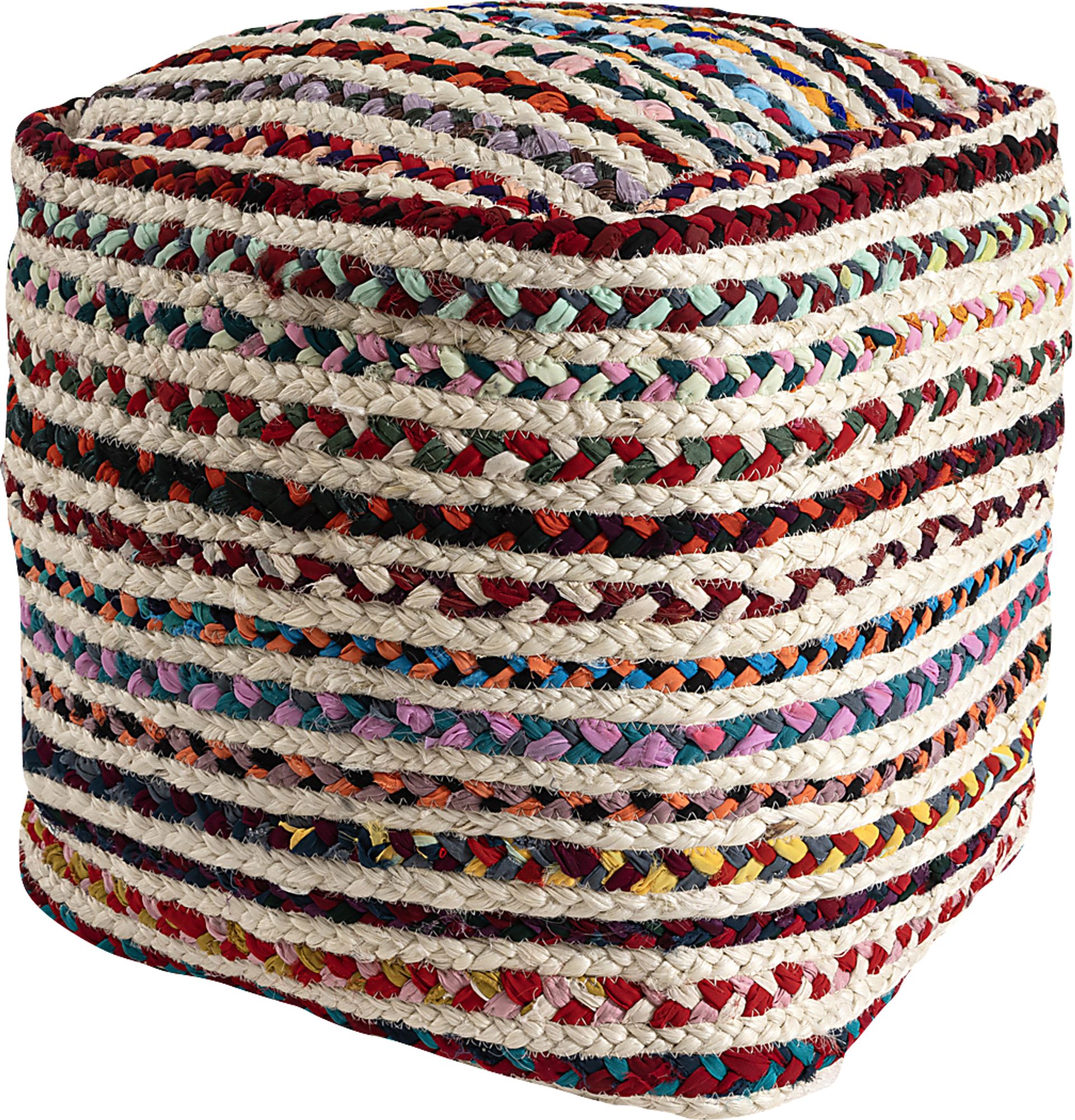 Alfath Multi Pouf - Image 1