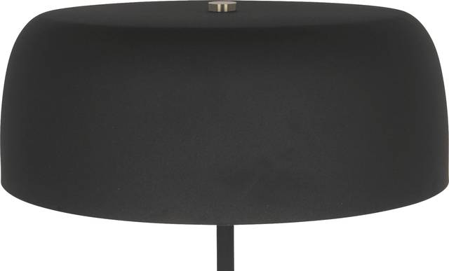 Alfena Black Floor Lamp - Thumbnail - Image 3