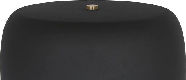 Alfena Black Floor Lamp - Thumbnail - Image 4