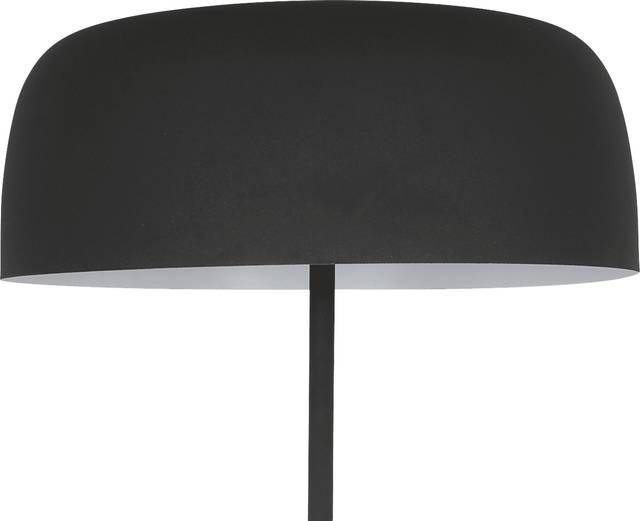 Alfena Black Floor Lamp - Thumbnail - Image 5