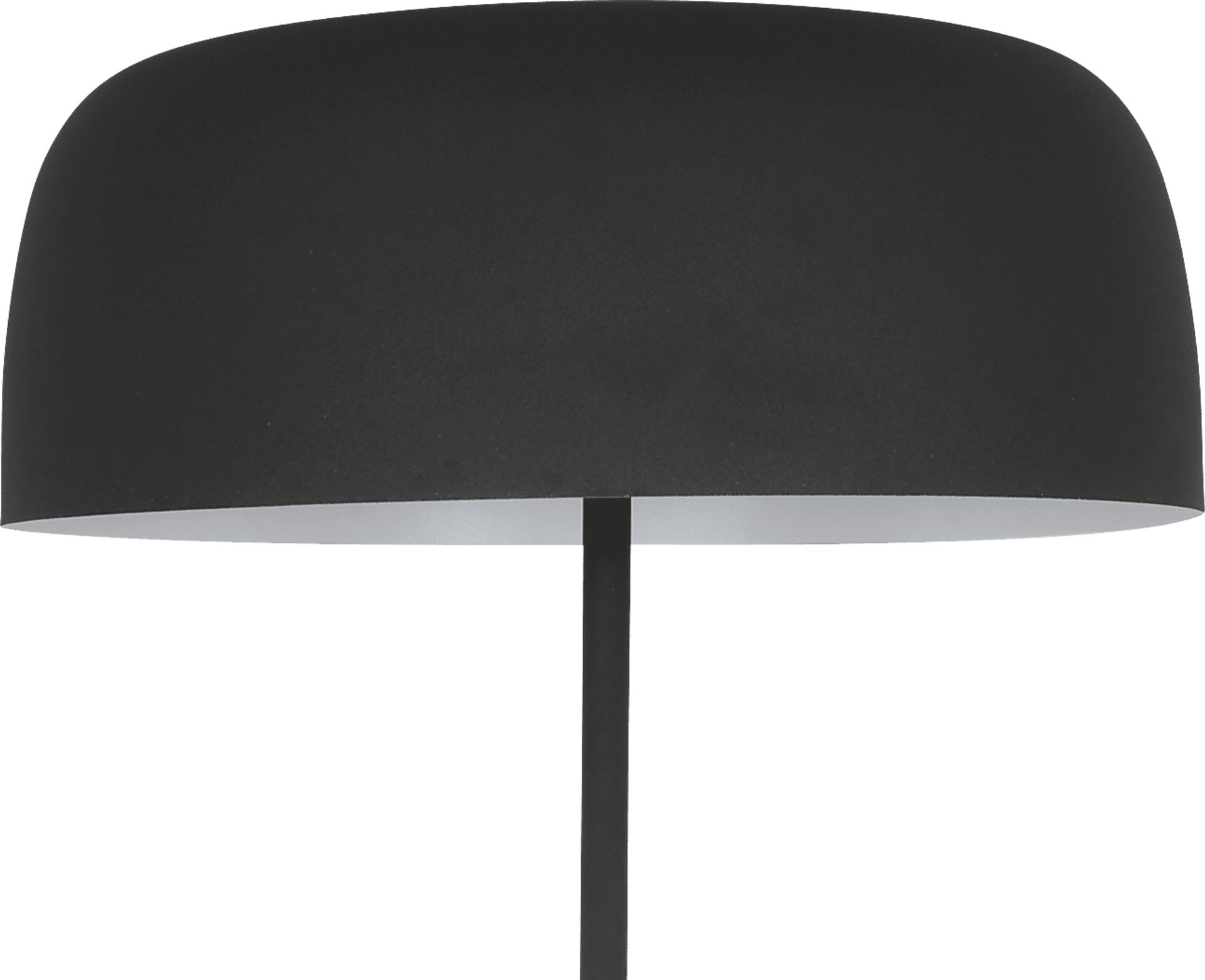 Alfena Black Floor Lamp - Image 5