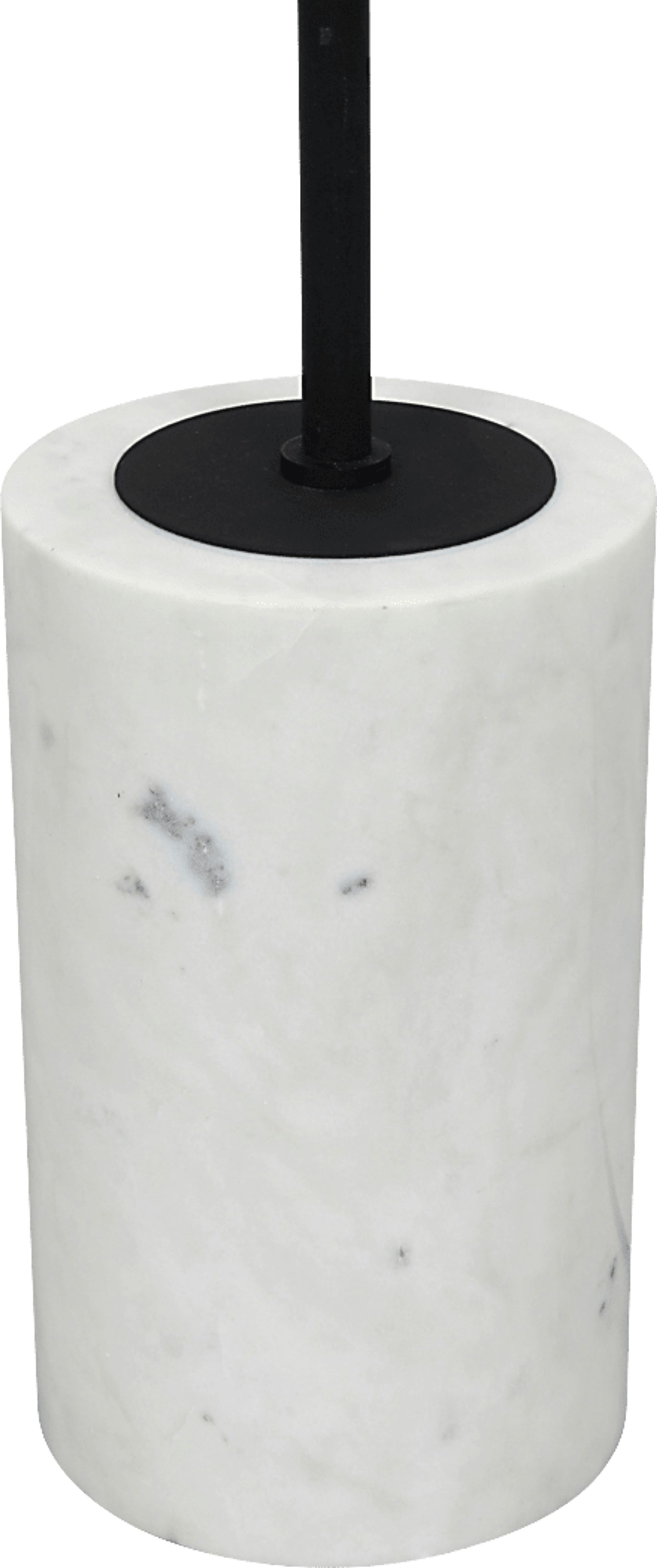 Alfena Black Floor Lamp - Image 6