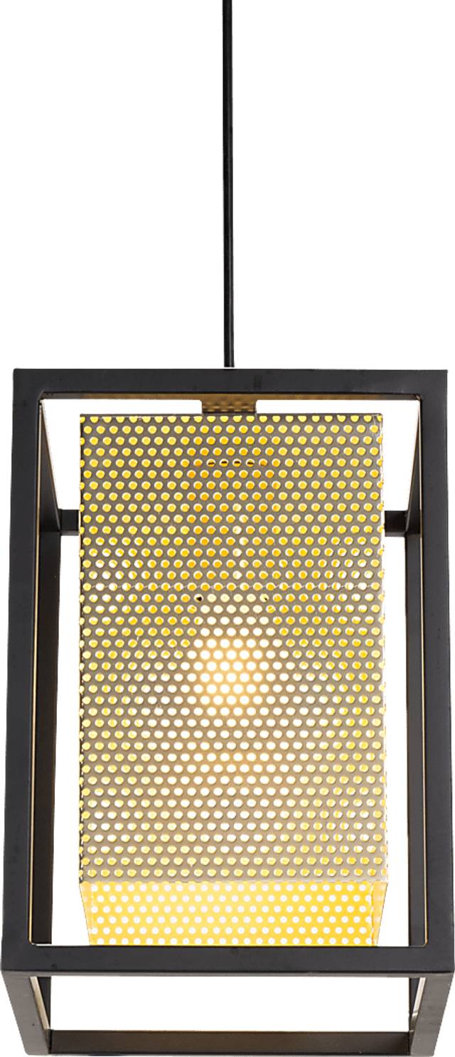 Alfonzo Lane Black Pendant - Thumbnail - Image 3