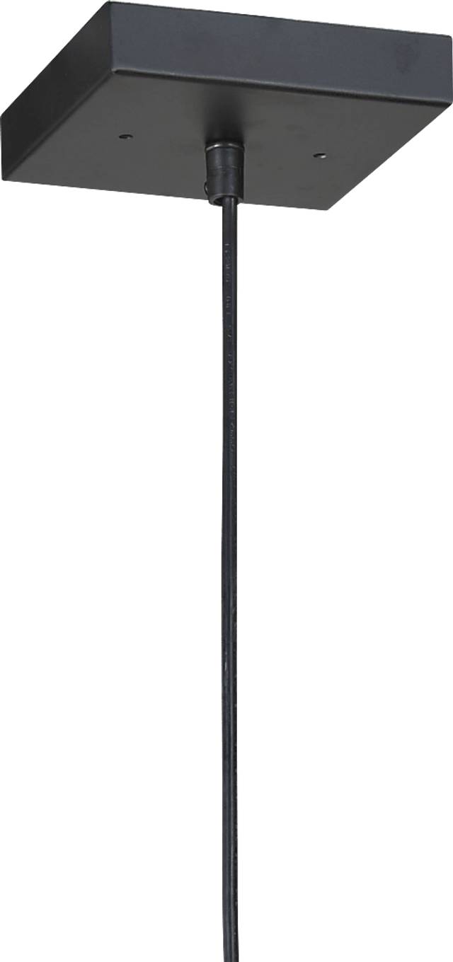 Alfonzo Lane Black Pendant - Thumbnail - Image 6