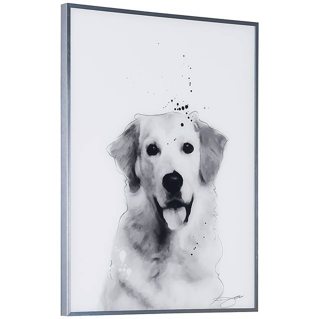 Alf's Portrait Artwork - Thumbnail - Image 2