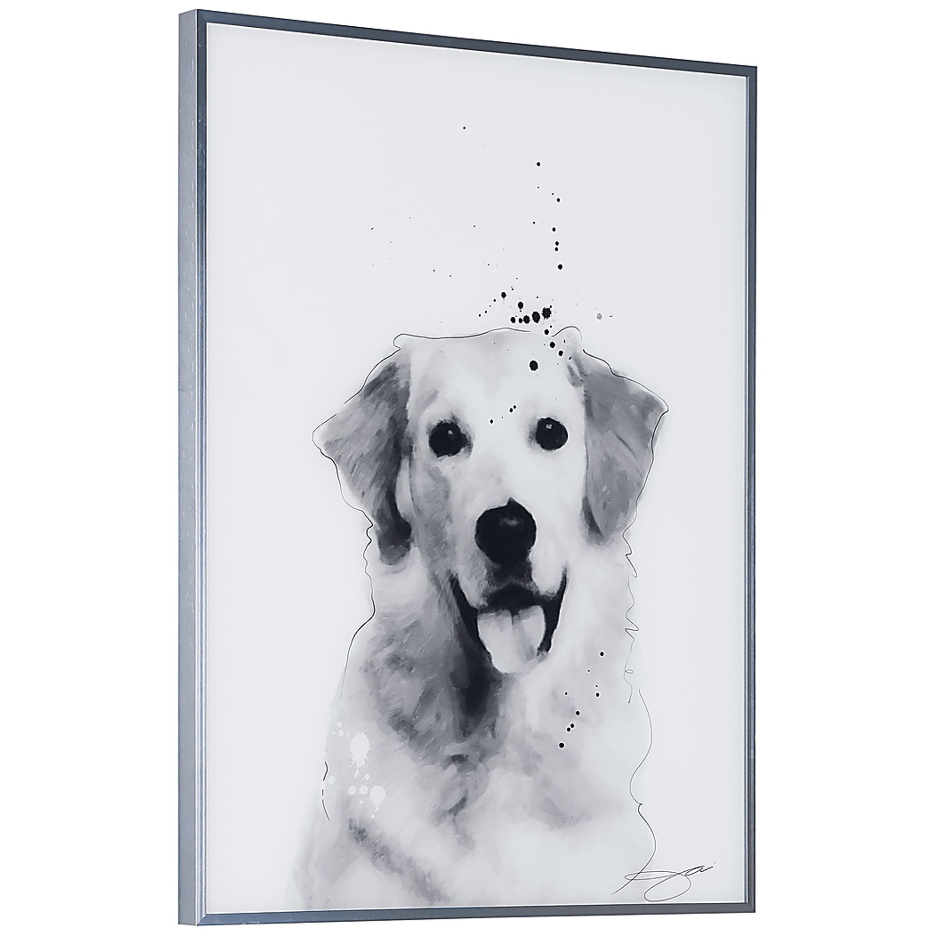 Alf's Portrait Artwork - Image 2