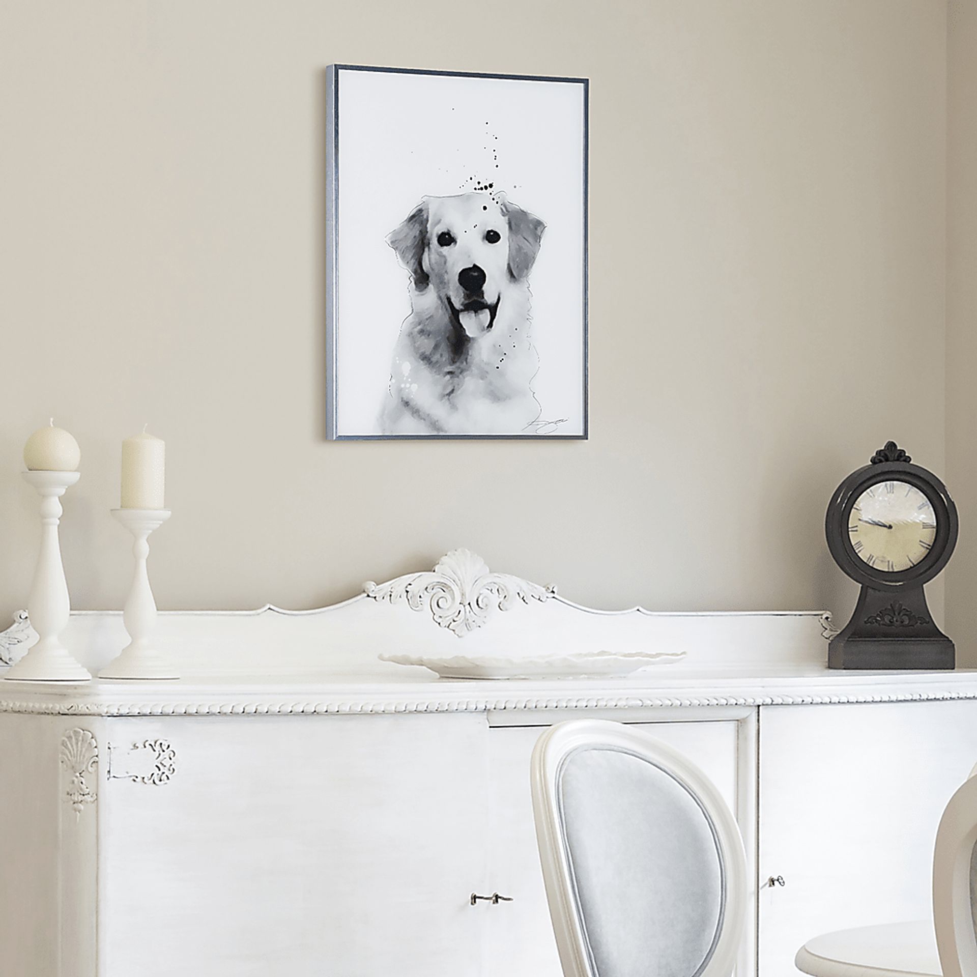 Alf's Portrait Artwork - Image 6