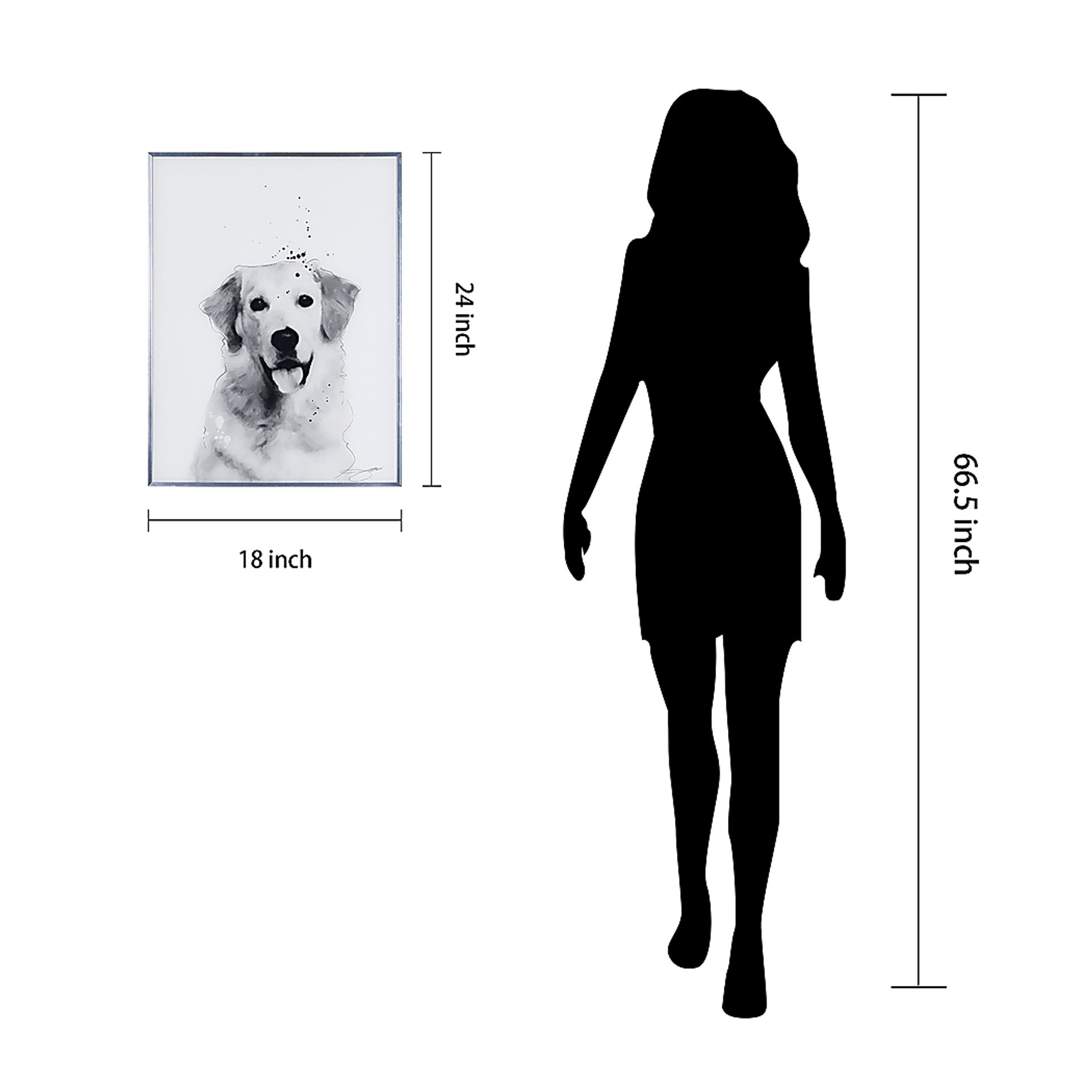 Alf's Portrait Artwork - Image 8
