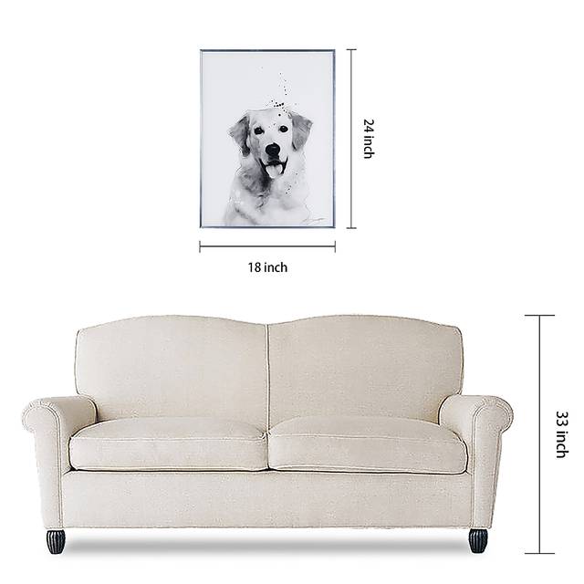 Alf's Portrait Artwork - Thumbnail - Image 9