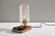 Algard Brass Lamp