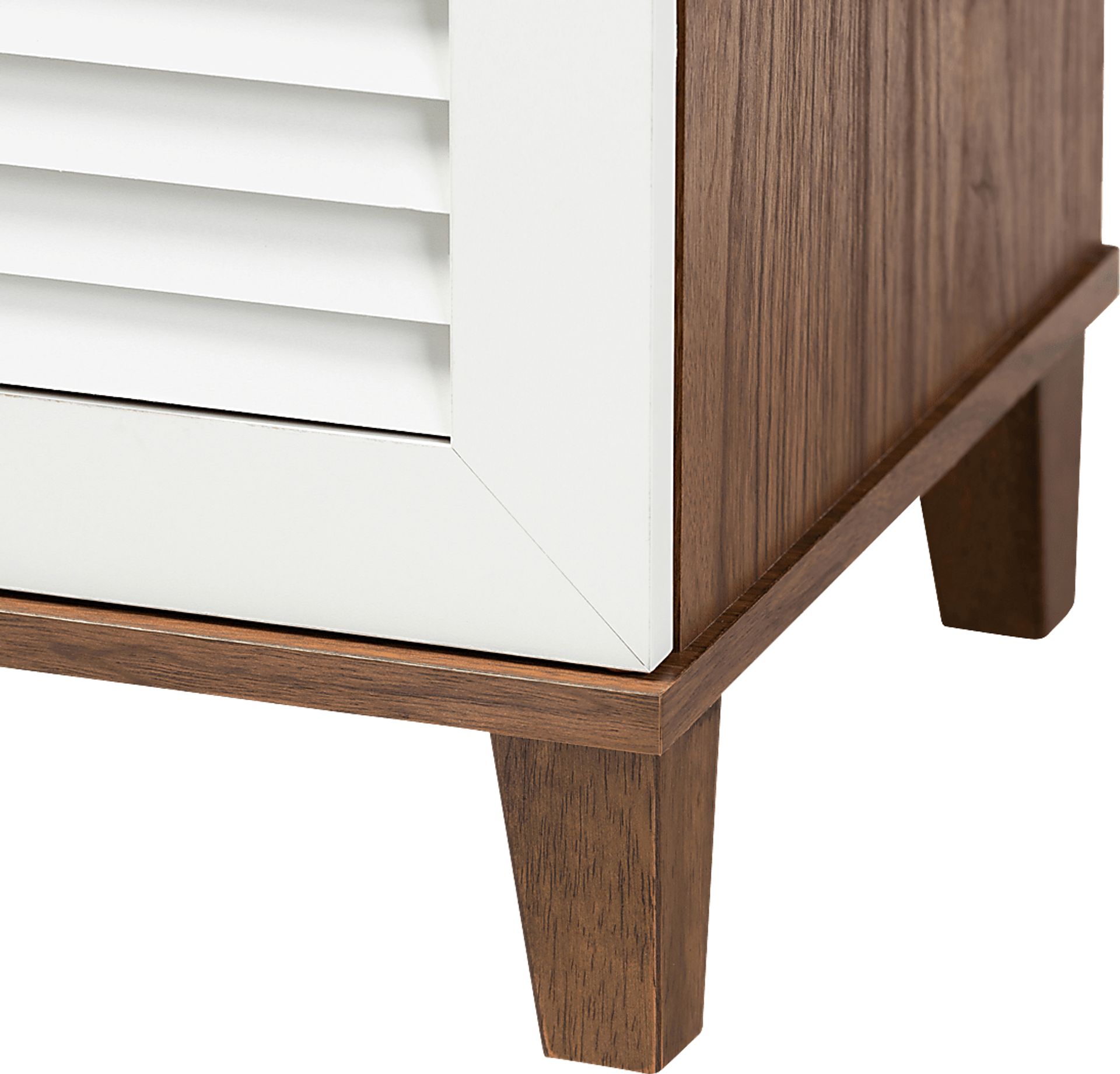 Algarin Brown Accent Cabinet - Image 6
