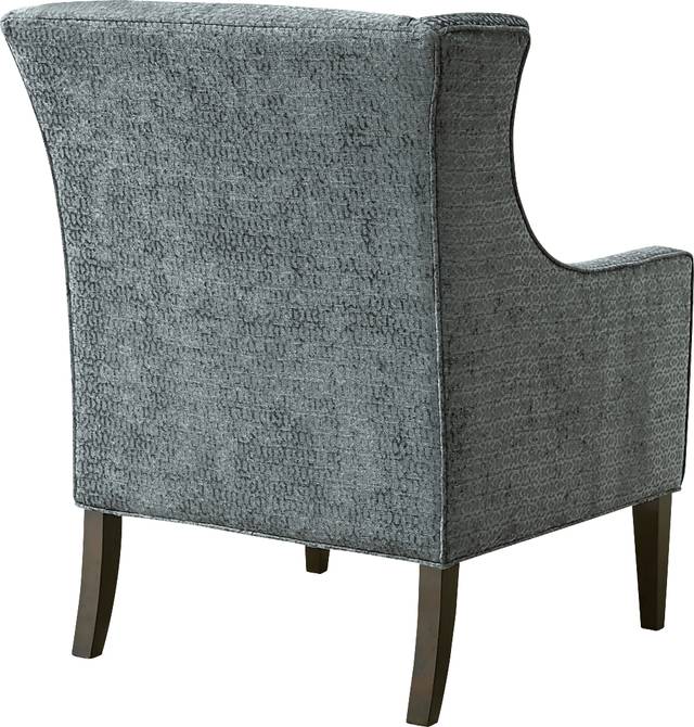 Algarita Gray Accent Chair - Thumbnail - Image 4