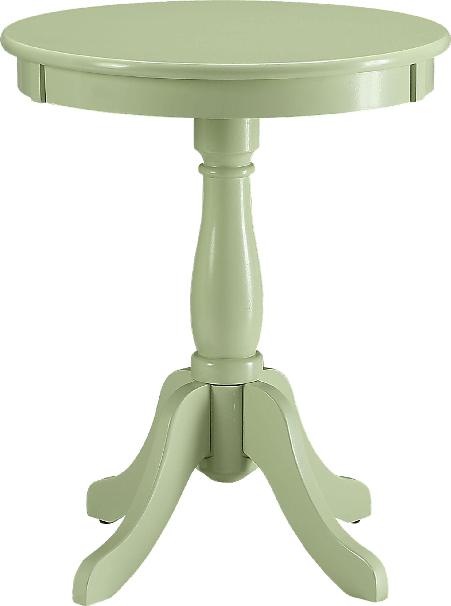 Alger Green Accent Table - Image 1