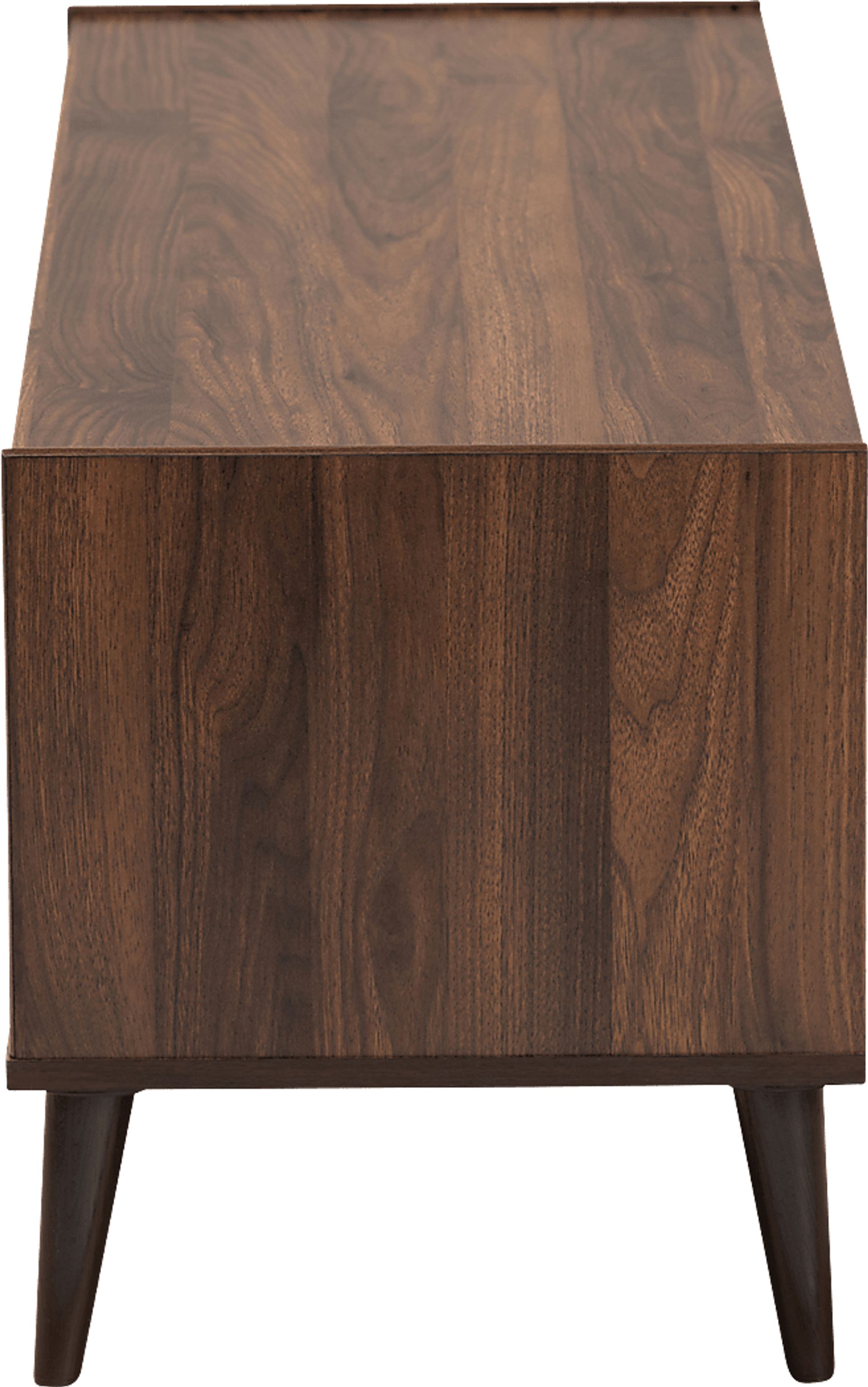Algernon Brown 47 in. Console - Image 4