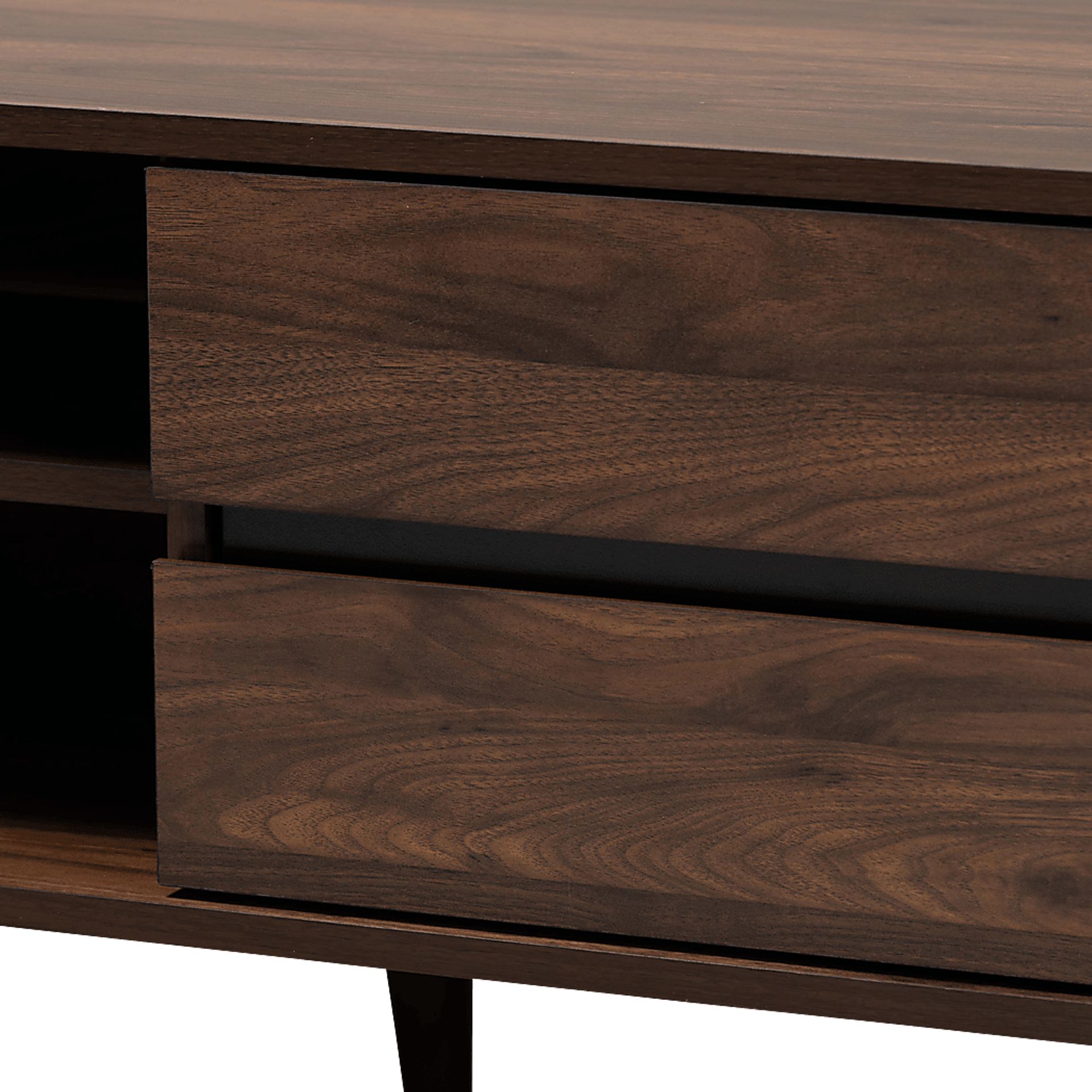 Algernon Brown 47 in. Console - Image 5