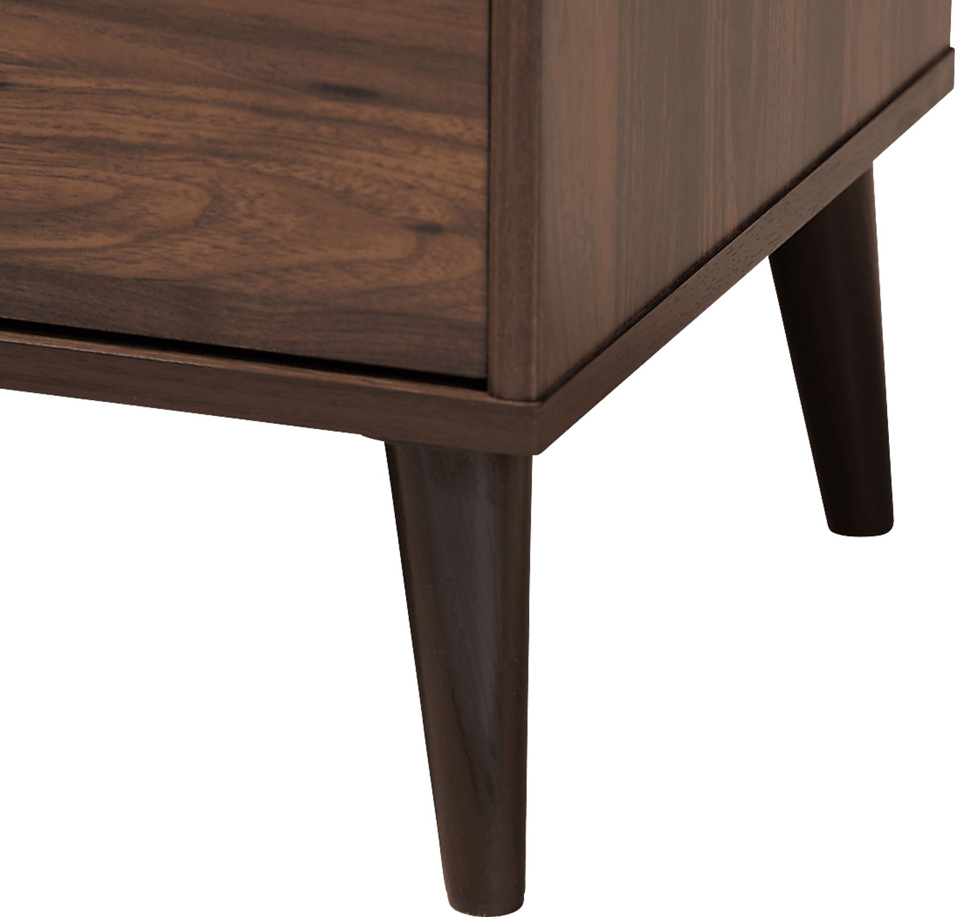 Algernon Brown 47 in. Console - Image 6