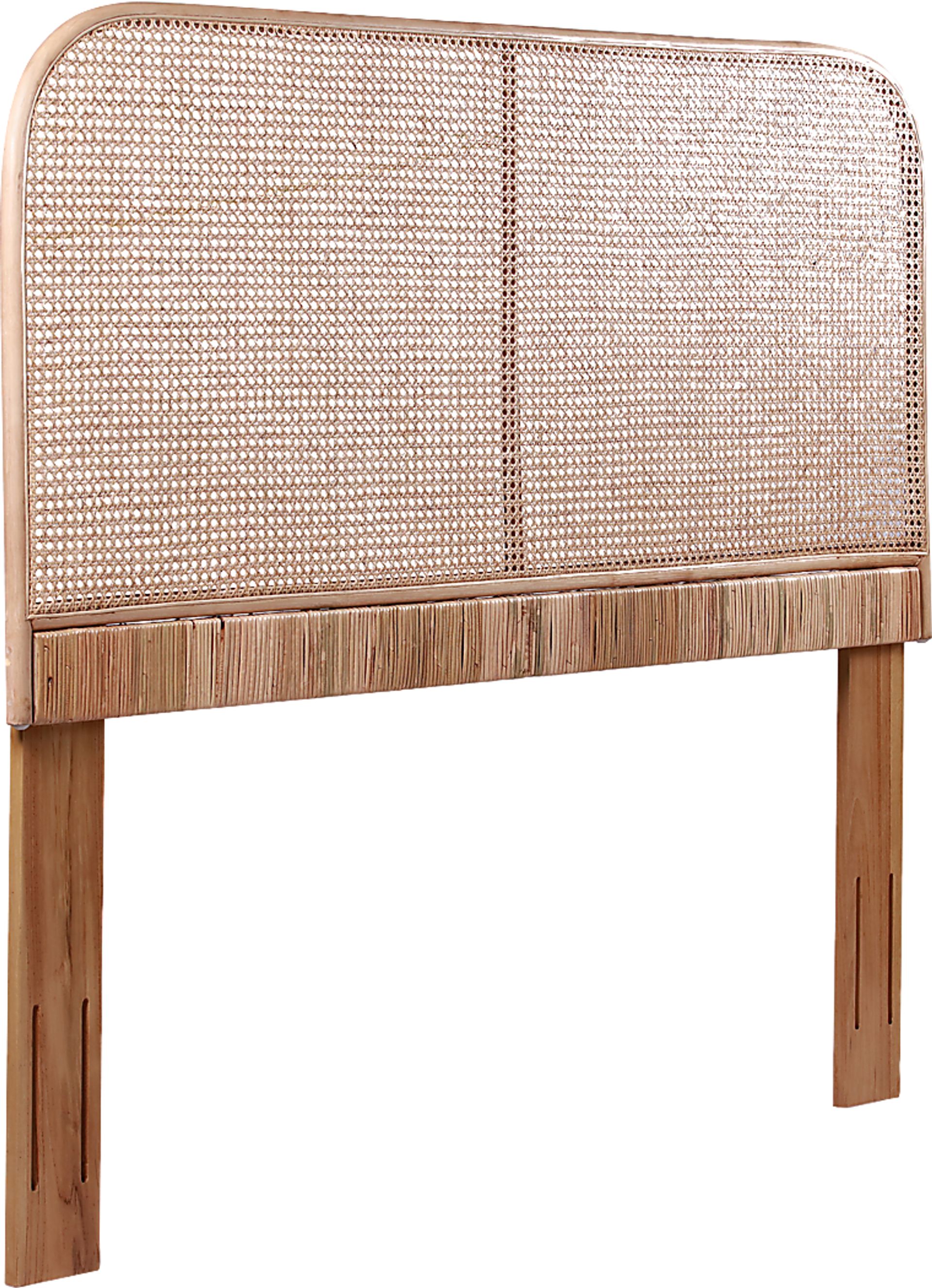 Algernourne Brown Queen Headboard - Image 7