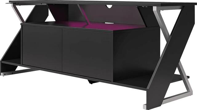 Aliceann Black 60 In Console - Thumbnail - Image 3
