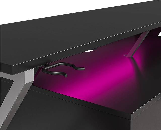 Aliceann Black 60 In Console - Thumbnail - Image 4
