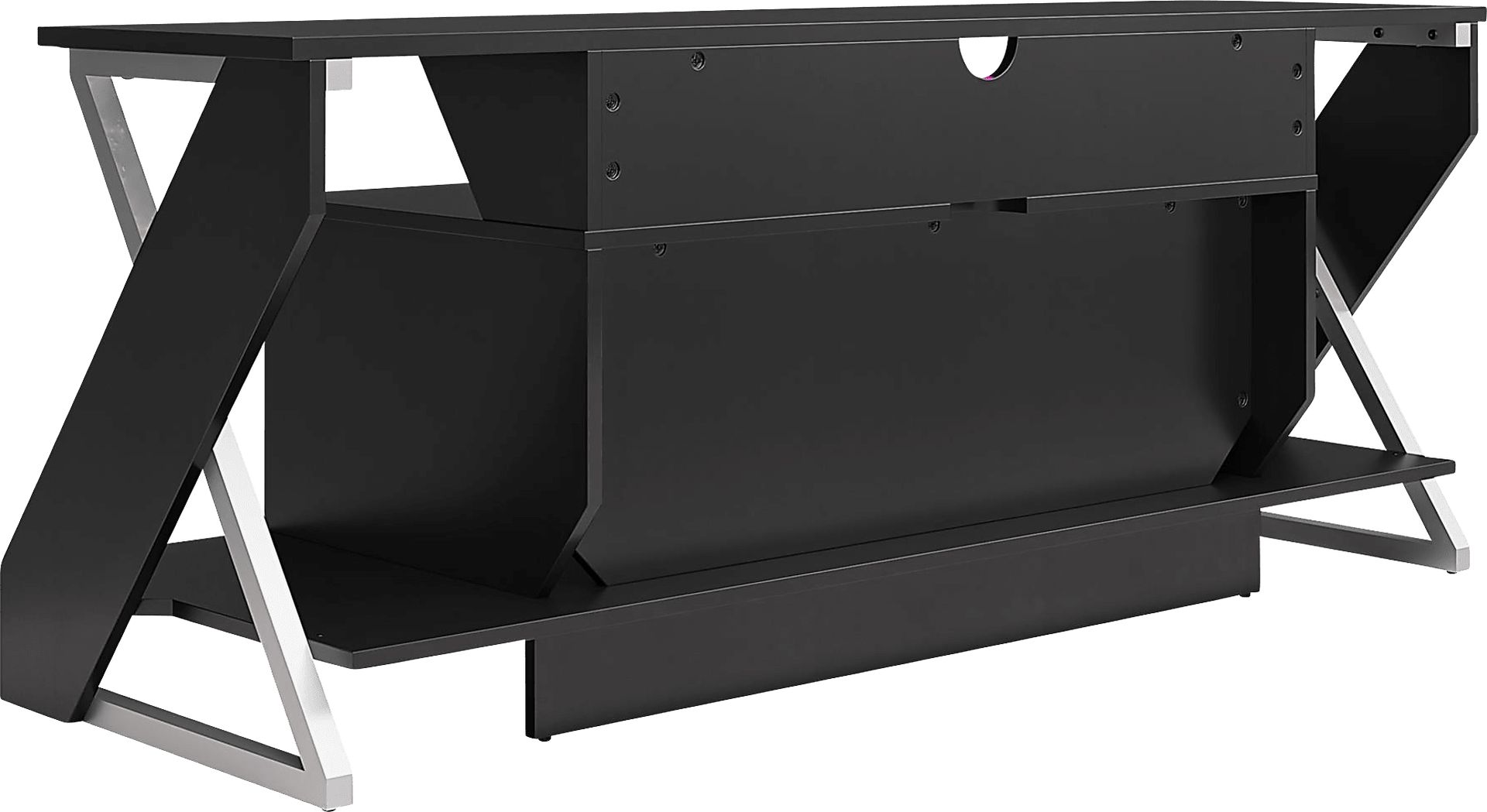 Aliceann Black 60 In Console - Image 6