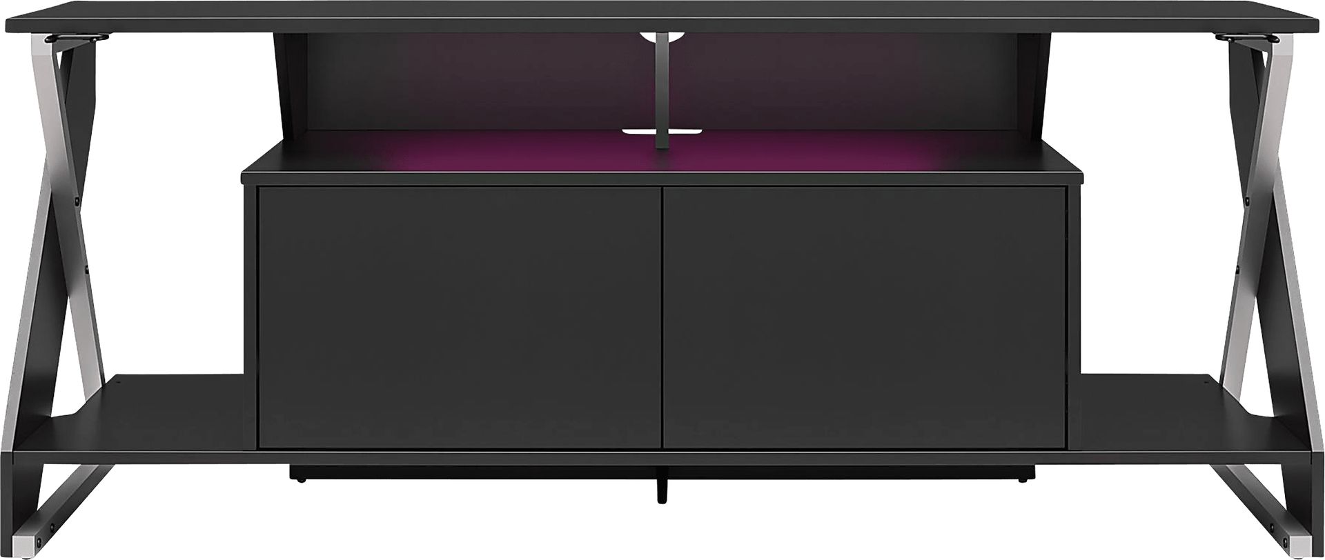 Aliceann Black 60 In Console - Image 7