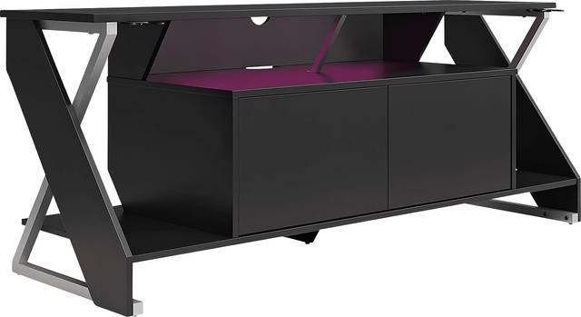 Aliceann Black 60 In Console - Thumbnail - Image 1