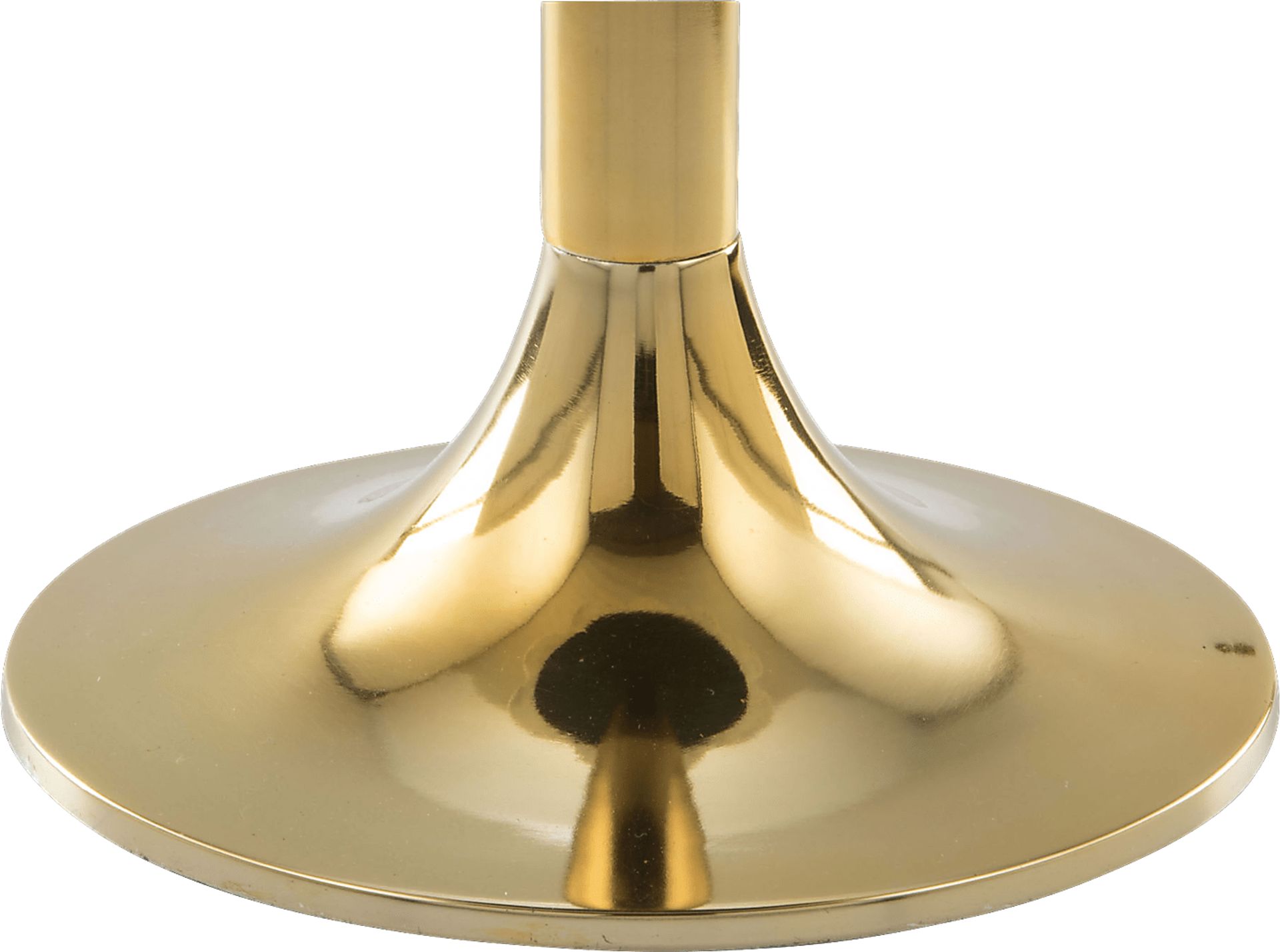 Alida White Accent Table - Image 7