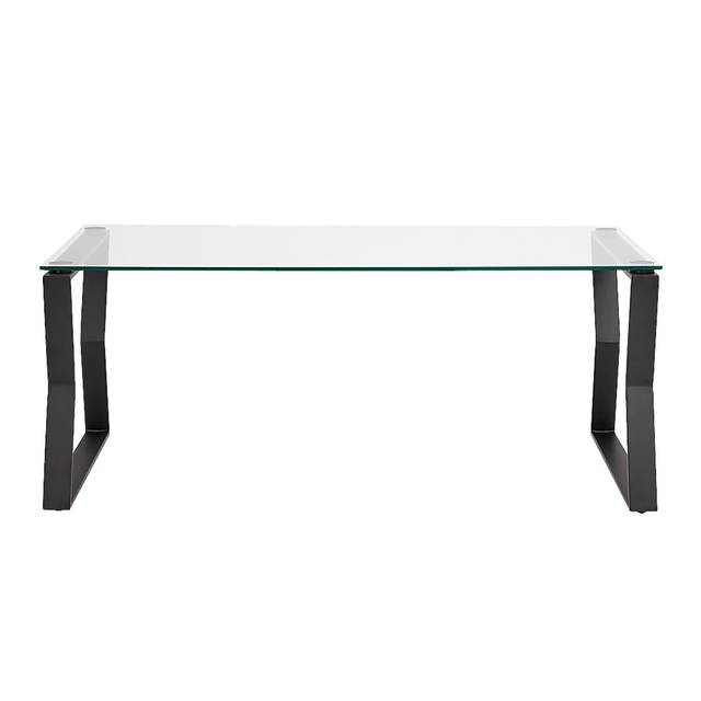 Alijon Black Cocktail Table - Thumbnail - Image 2