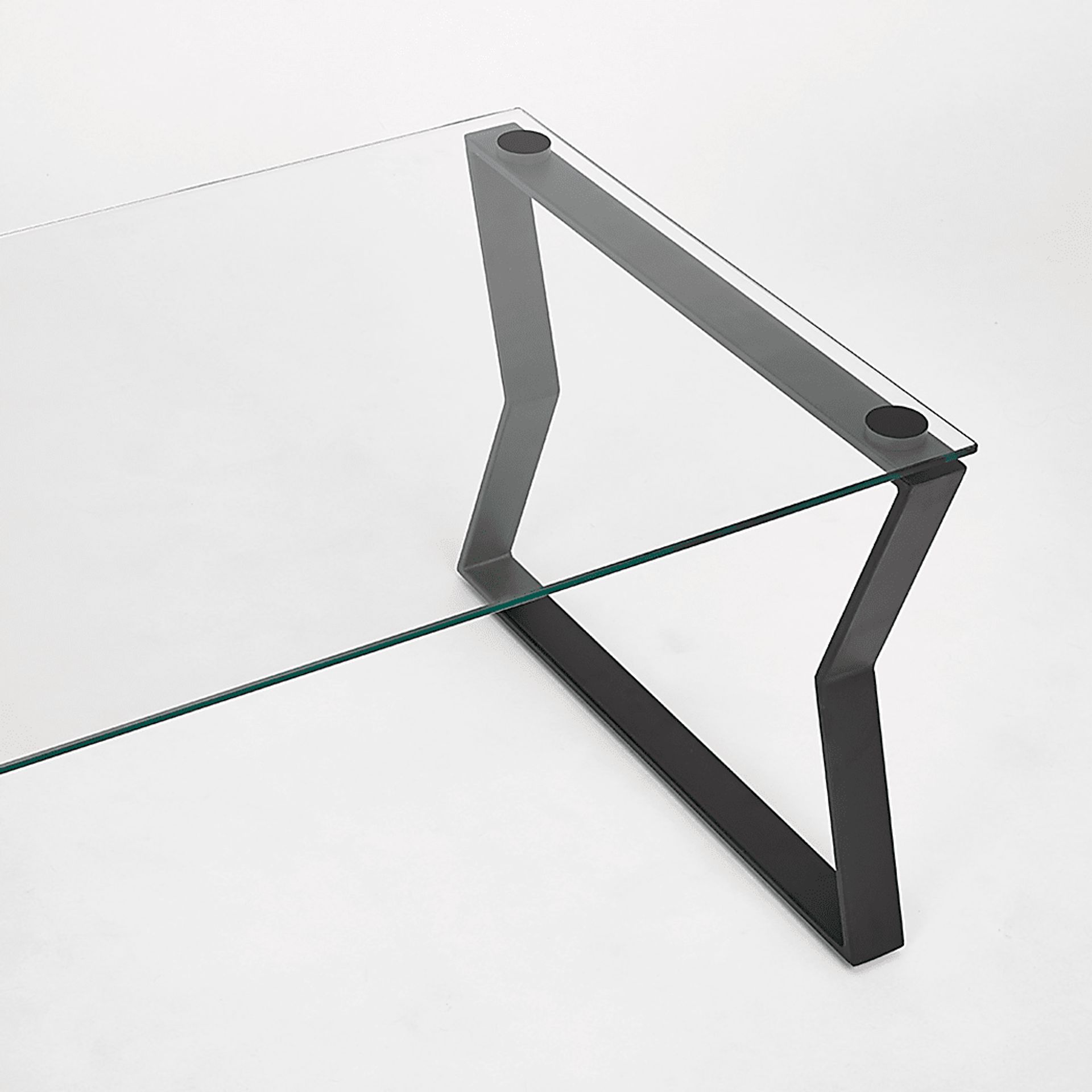 Alijon Black Cocktail Table - Image 3
