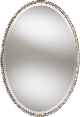 Alios Silver Mirror