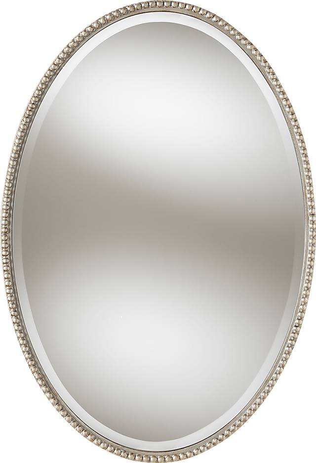 Alios Silver Mirror - Thumbnail - Image 1