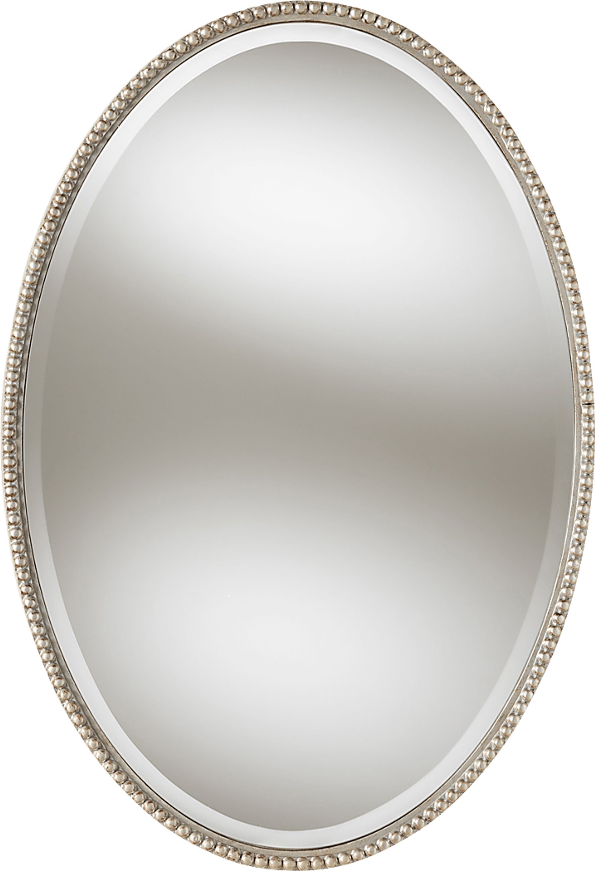 Alios Silver Mirror - Image 1