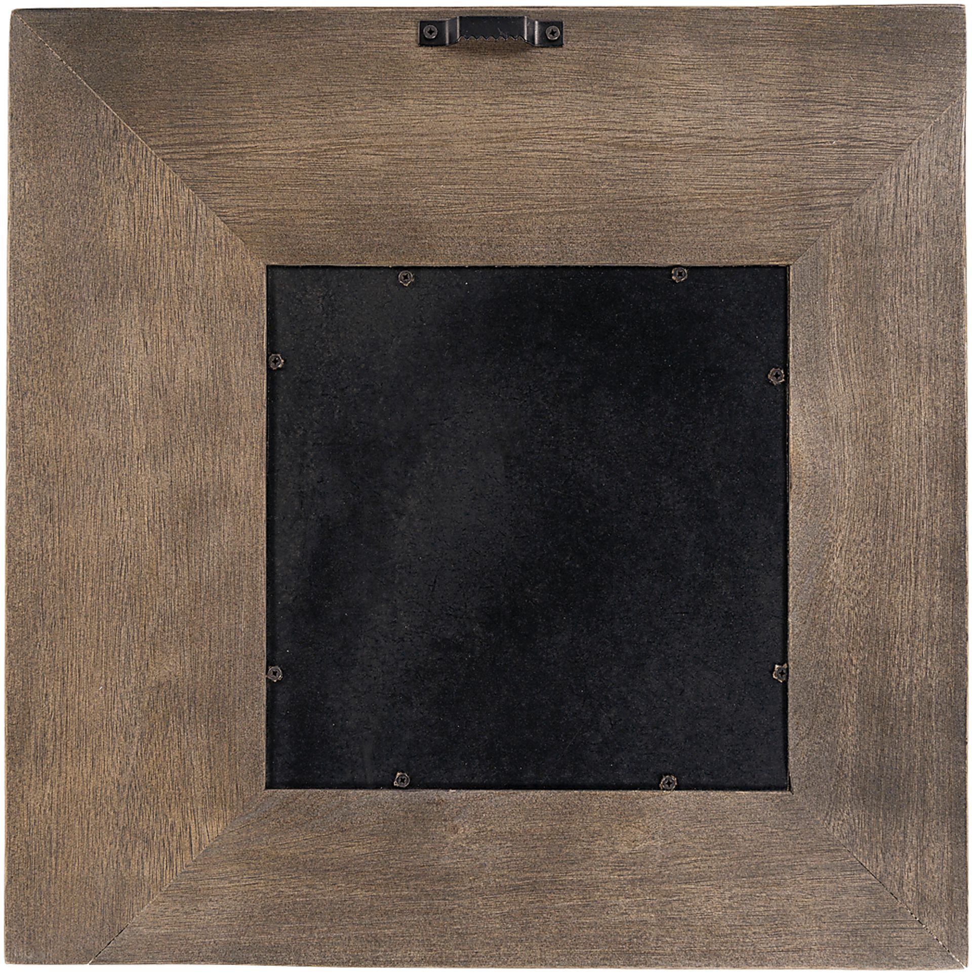 Alishan Gray Mirror, Set of 2 - Image 2