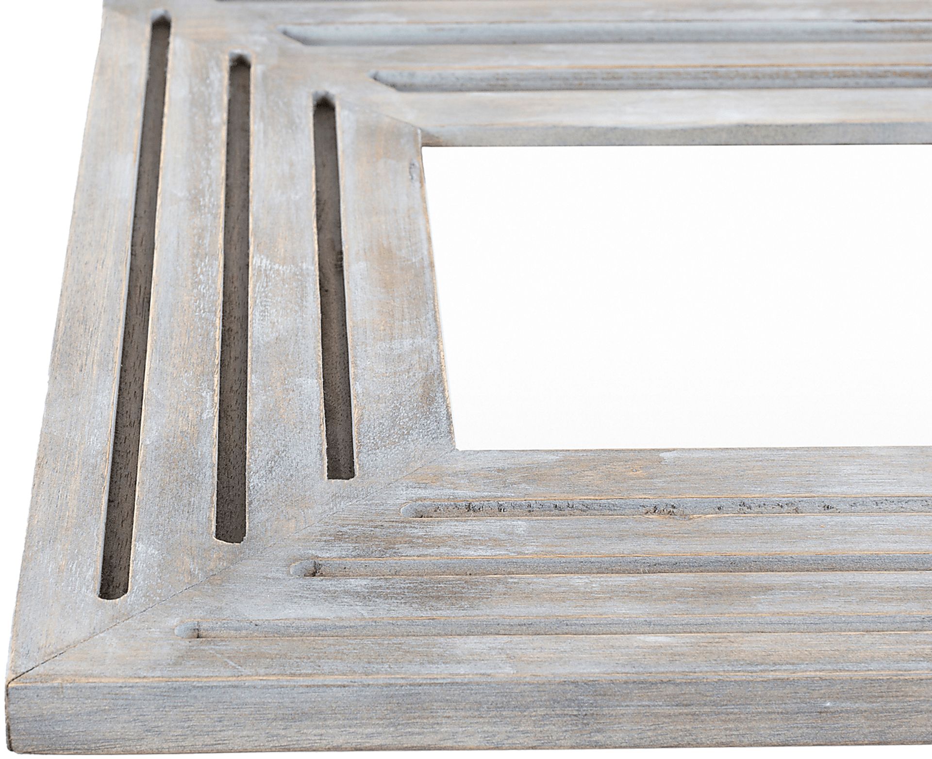 Alishan Gray Mirror, Set of 2 - Image 5