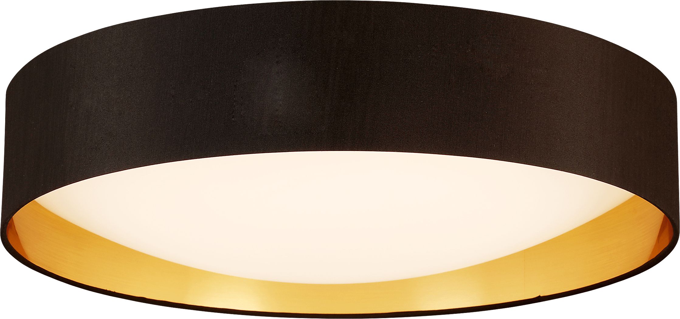 Aliso Lane Gold Pendant